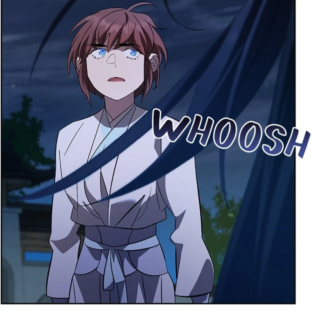 To Be His Wish [Official] - Chapter 32 manhwa