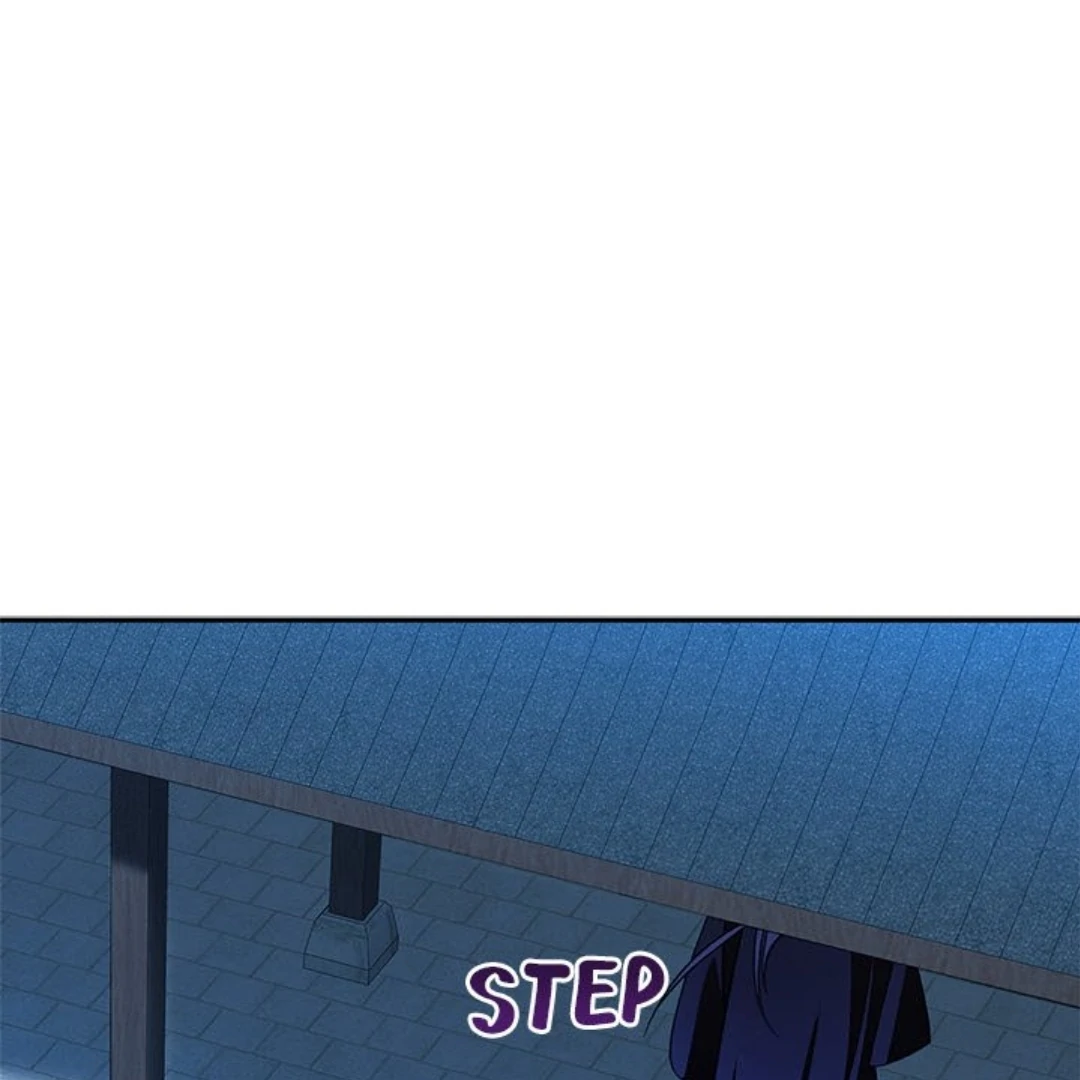 To Be His Wish [Official] - Chapter 32 manhwa