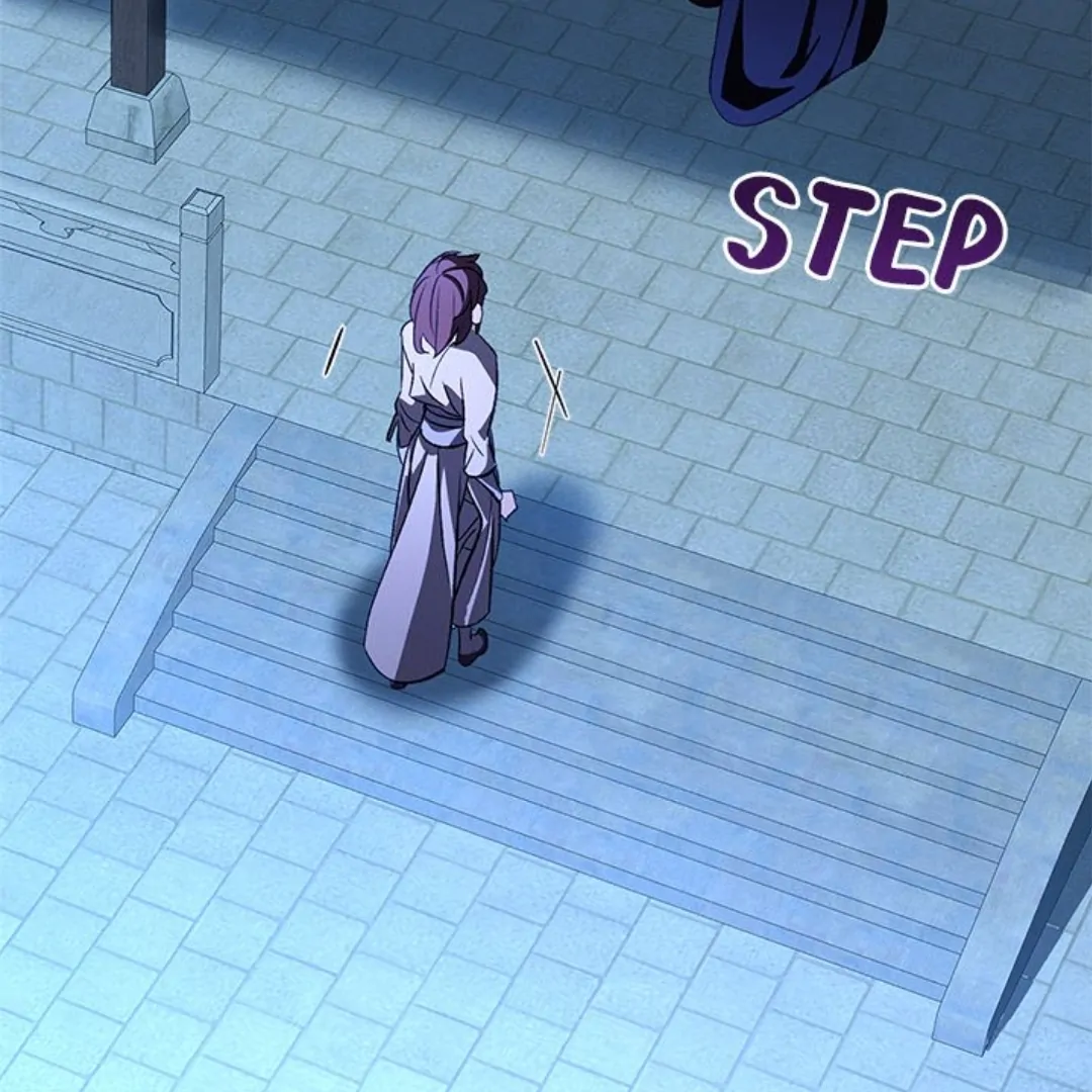 To Be His Wish [Official] - Chapter 32 manhwa