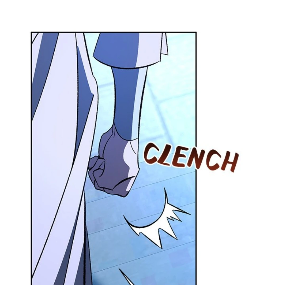 To Be His Wish [Official] - Chapter 32 manhwa
