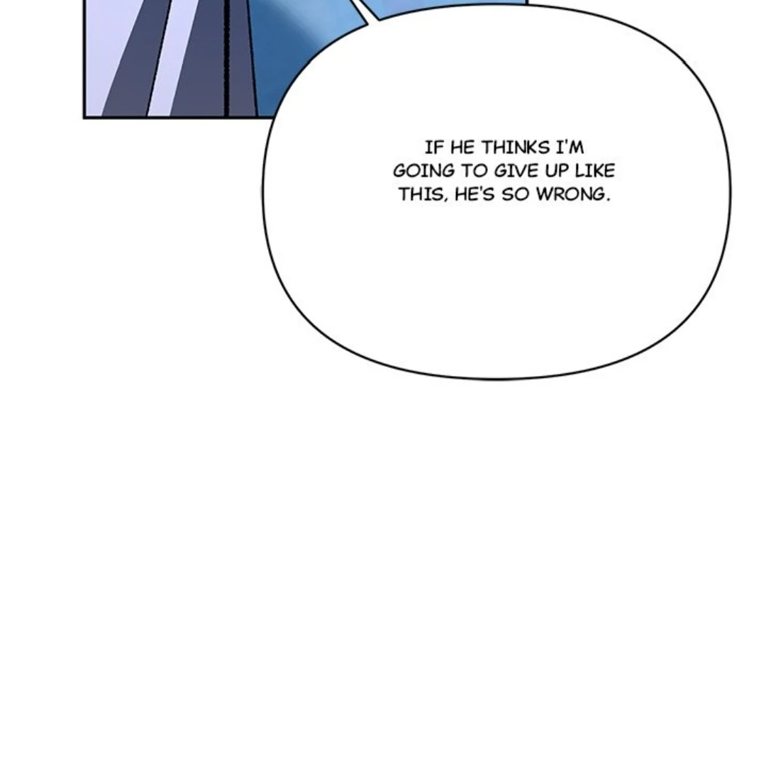 To Be His Wish [Official] - Chapter 32 manhwa