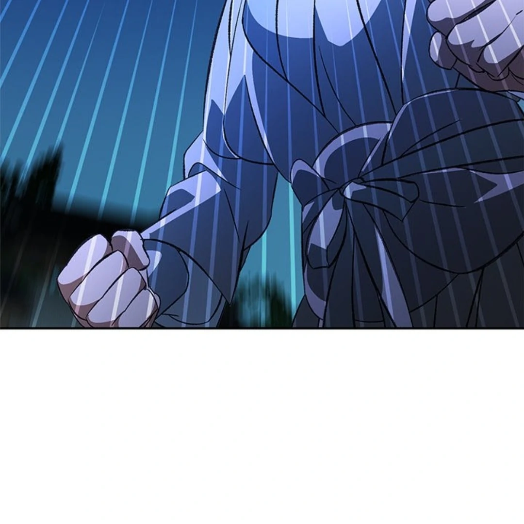 To Be His Wish [Official] - Chapter 32 manhwa
