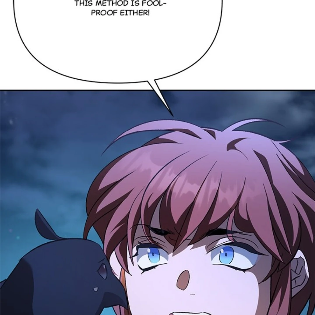 To Be His Wish [Official] - Chapter 32 manhwa