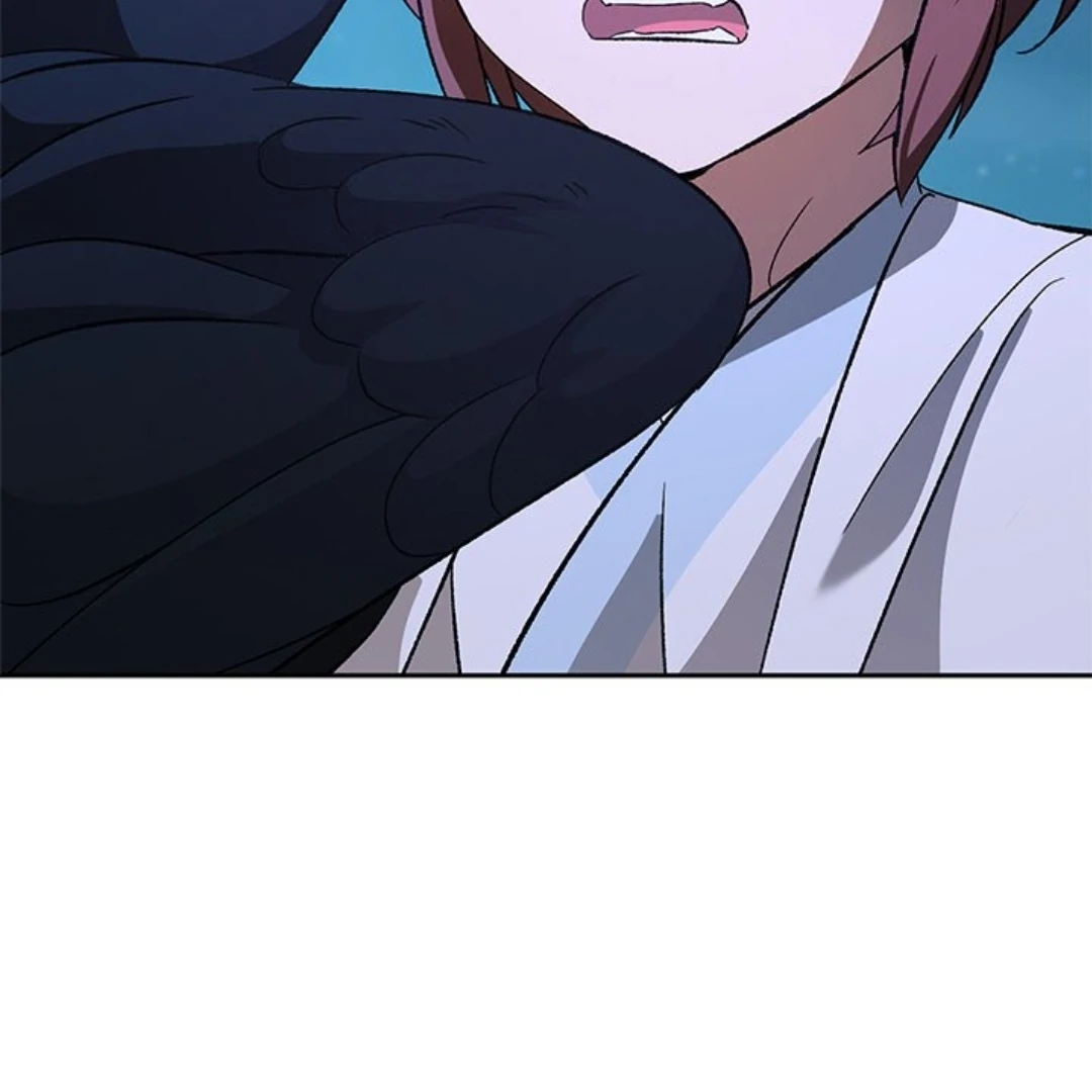 To Be His Wish [Official] - Chapter 32 manhwa