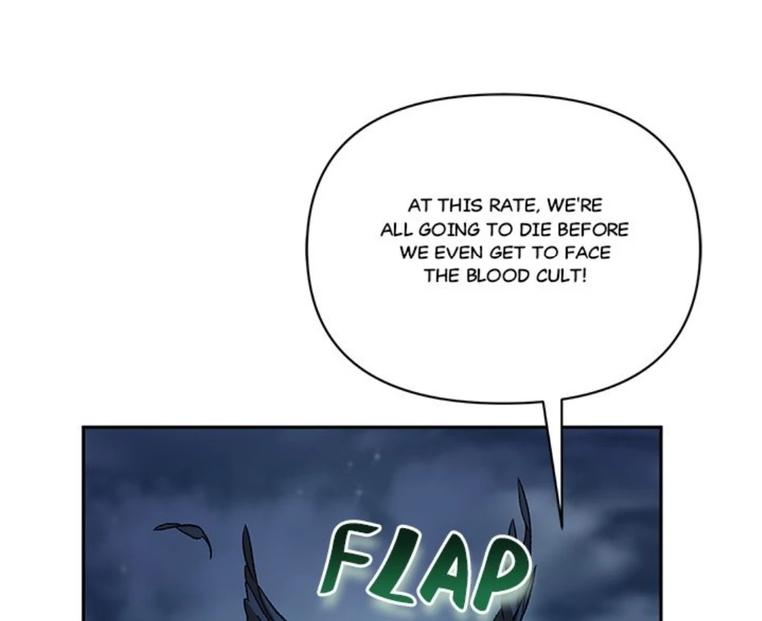 To Be His Wish [Official] - Chapter 32 manhwa