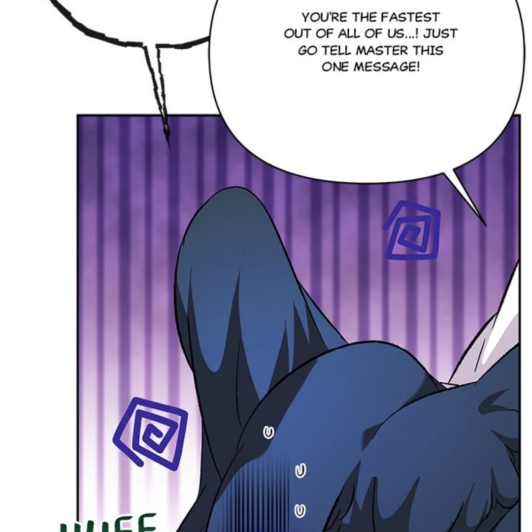 To Be His Wish [Official] - Chapter 32 manhwa