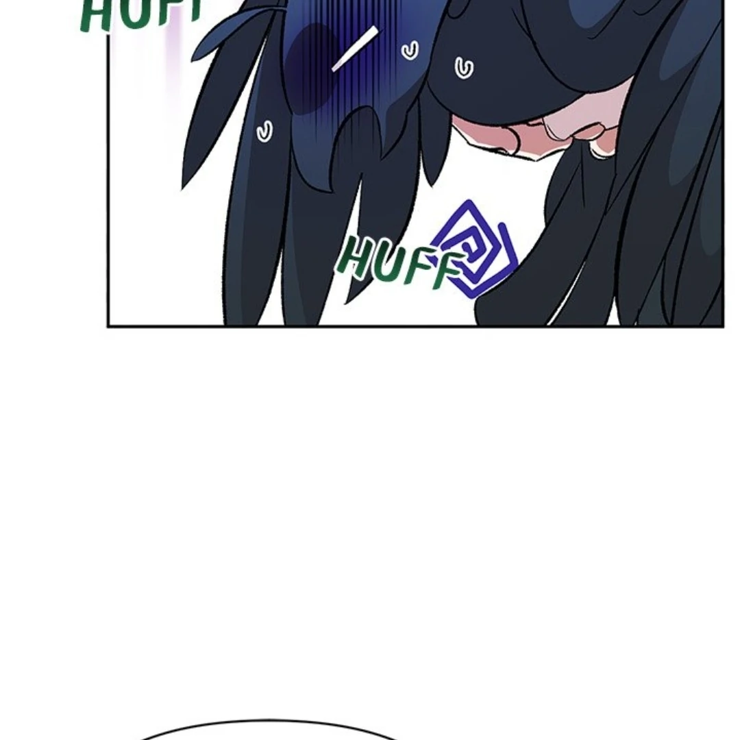 To Be His Wish [Official] - Chapter 32 manhwa