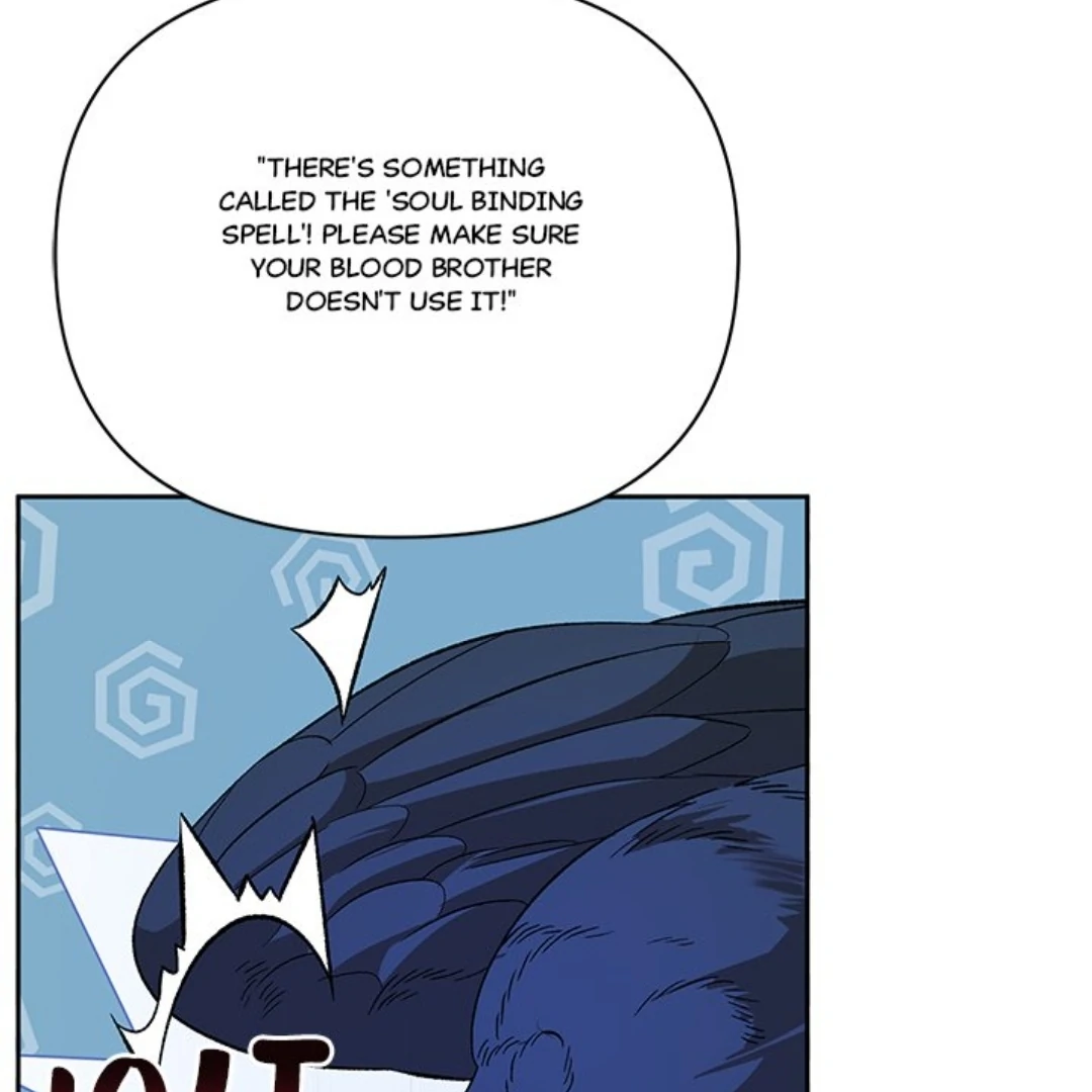 To Be His Wish [Official] - Chapter 32 manhwa