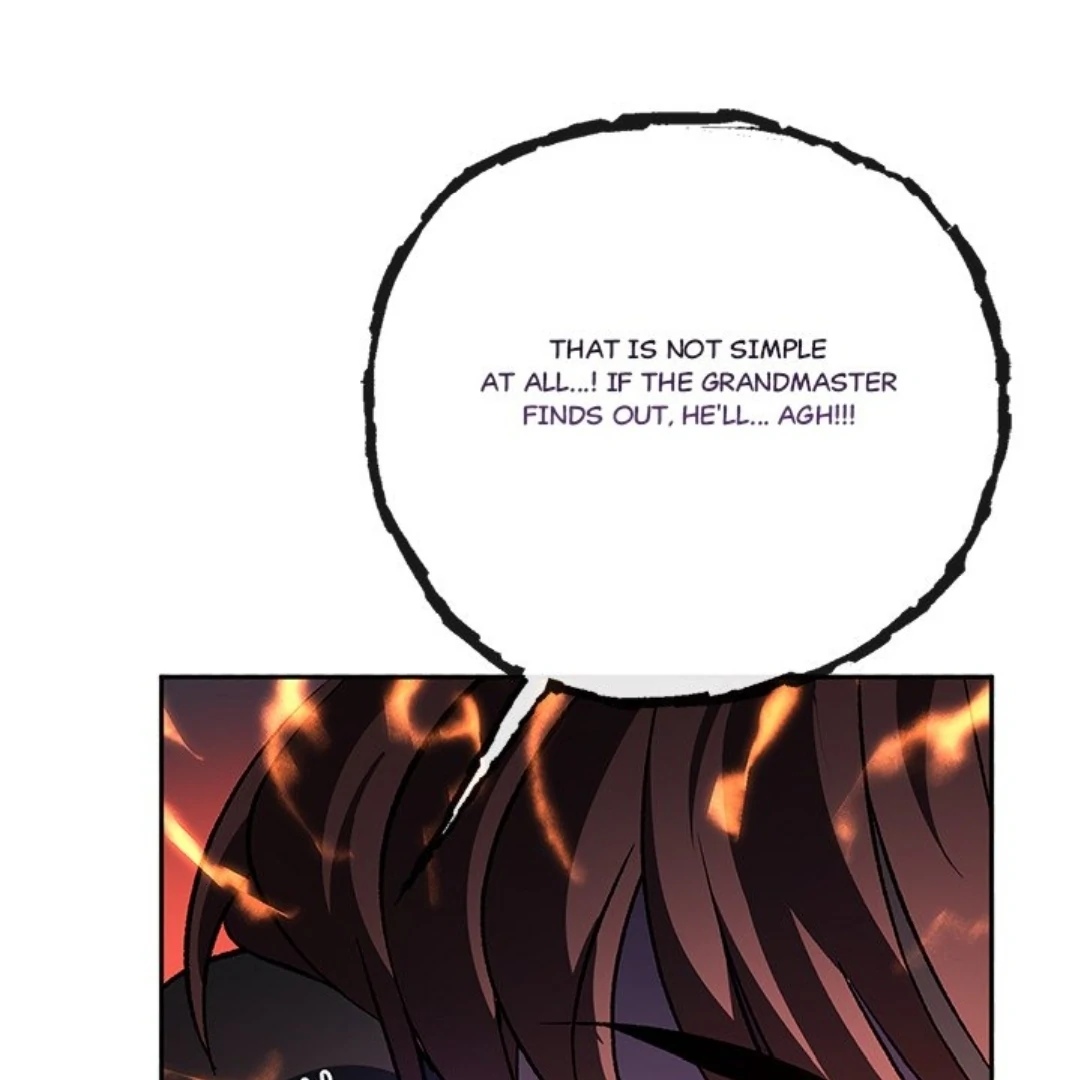 To Be His Wish [Official] - Chapter 32 manhwa