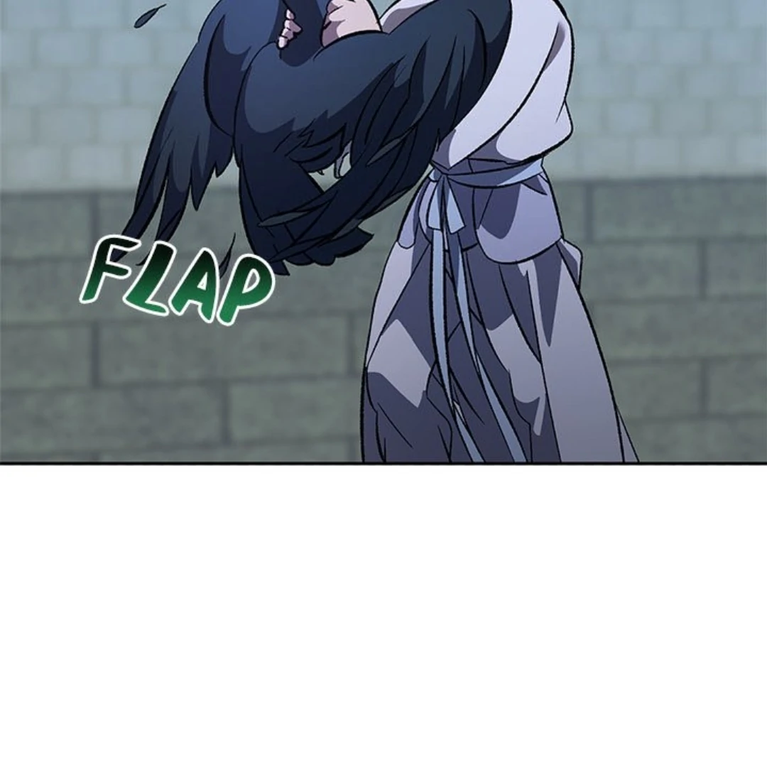 To Be His Wish [Official] - Chapter 32 manhwa