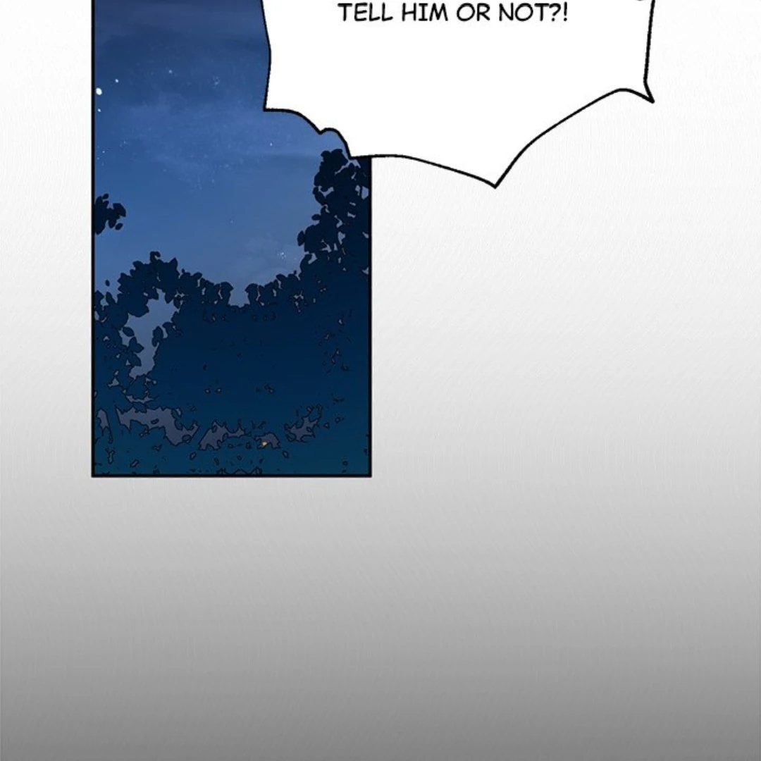To Be His Wish [Official] - Chapter 32 manhwa
