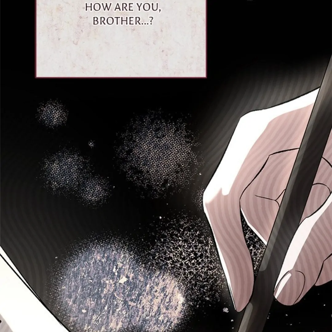 To Be His Wish [Official] - Chapter 32 manhwa