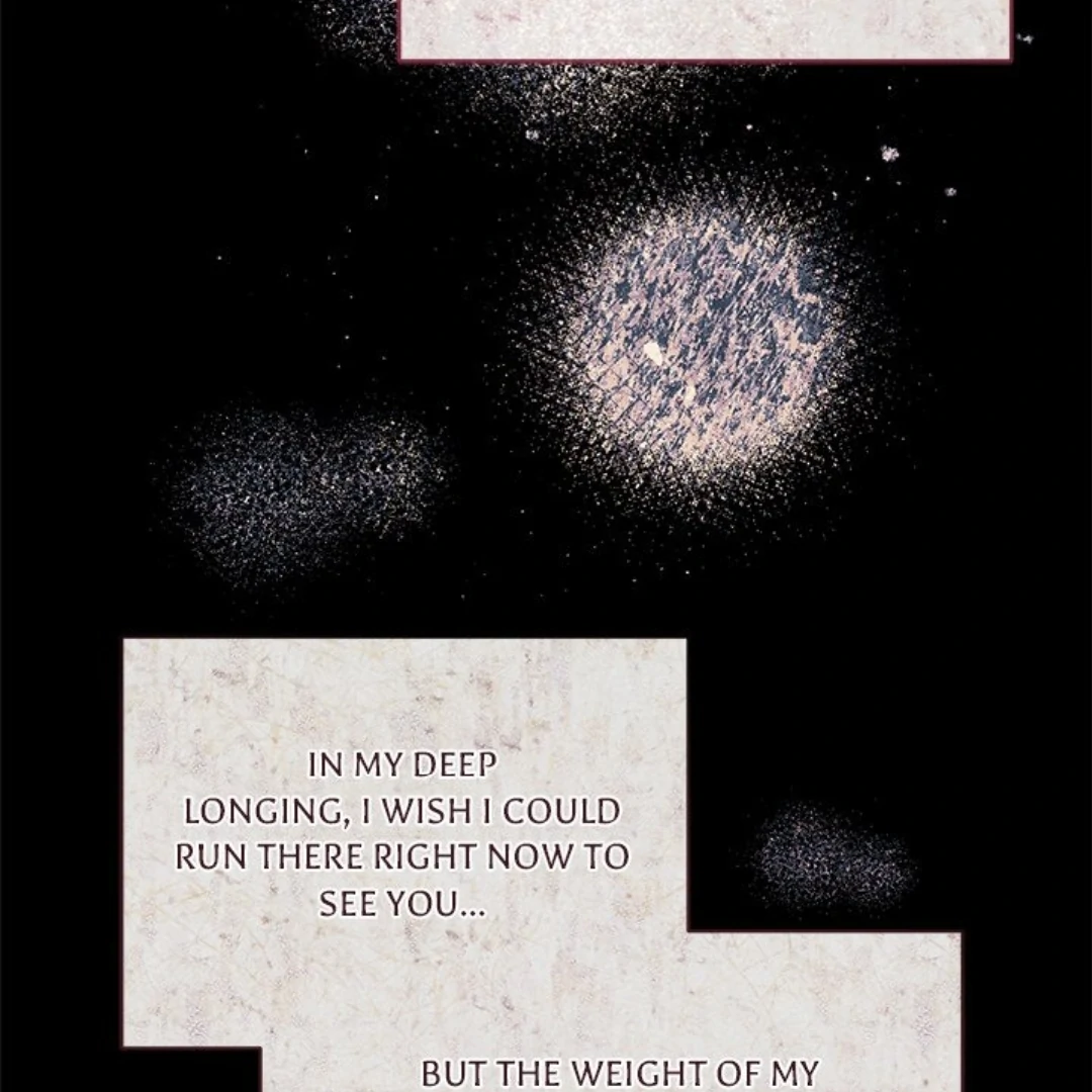 To Be His Wish [Official] - Chapter 32 manhwa