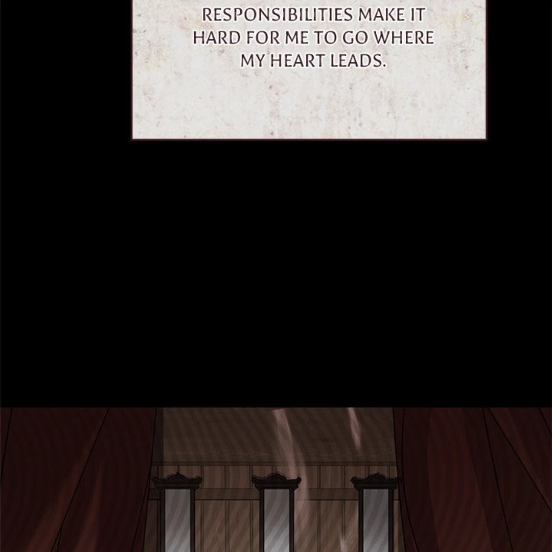 To Be His Wish [Official] - Chapter 32 manhwa