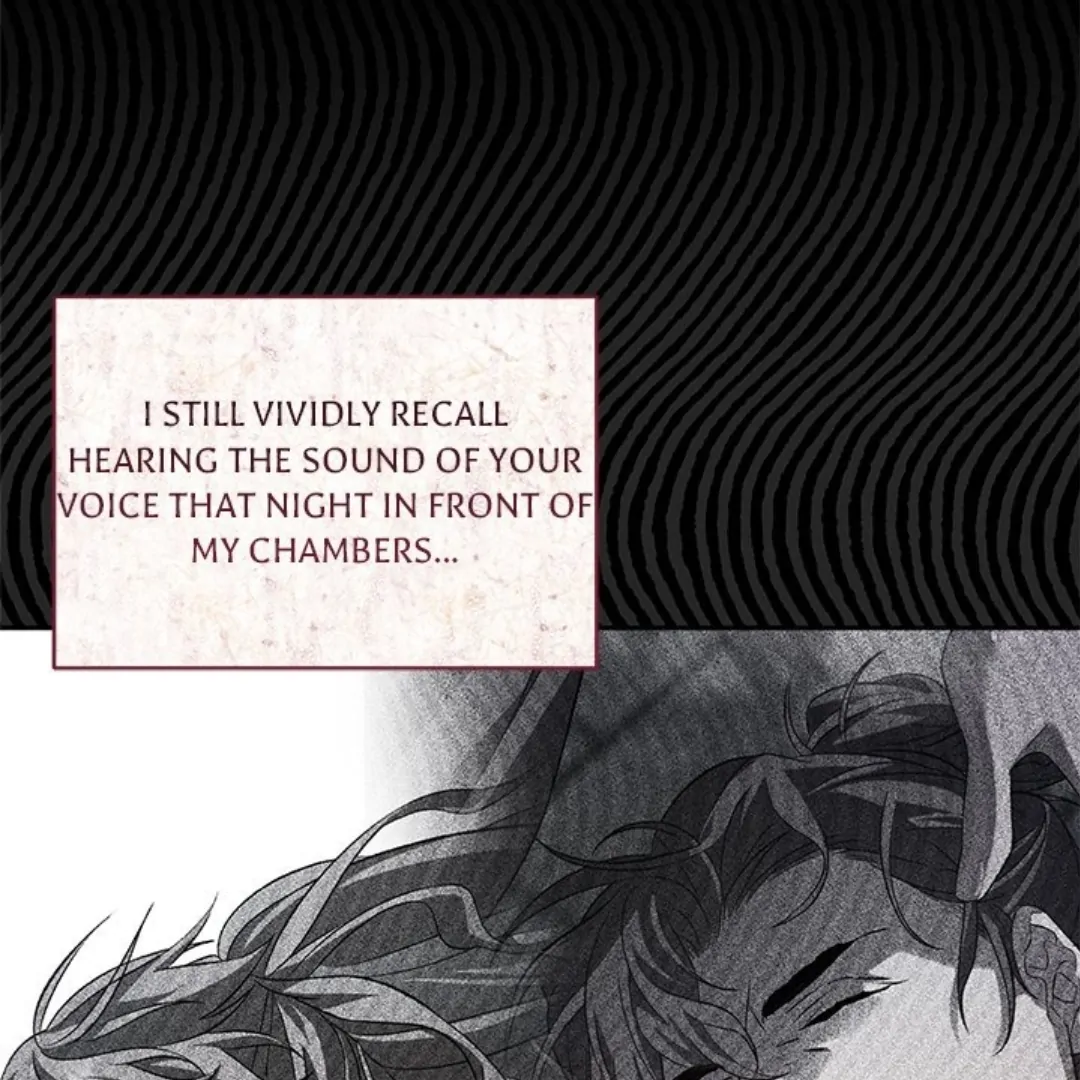 To Be His Wish [Official] - Chapter 32 manhwa