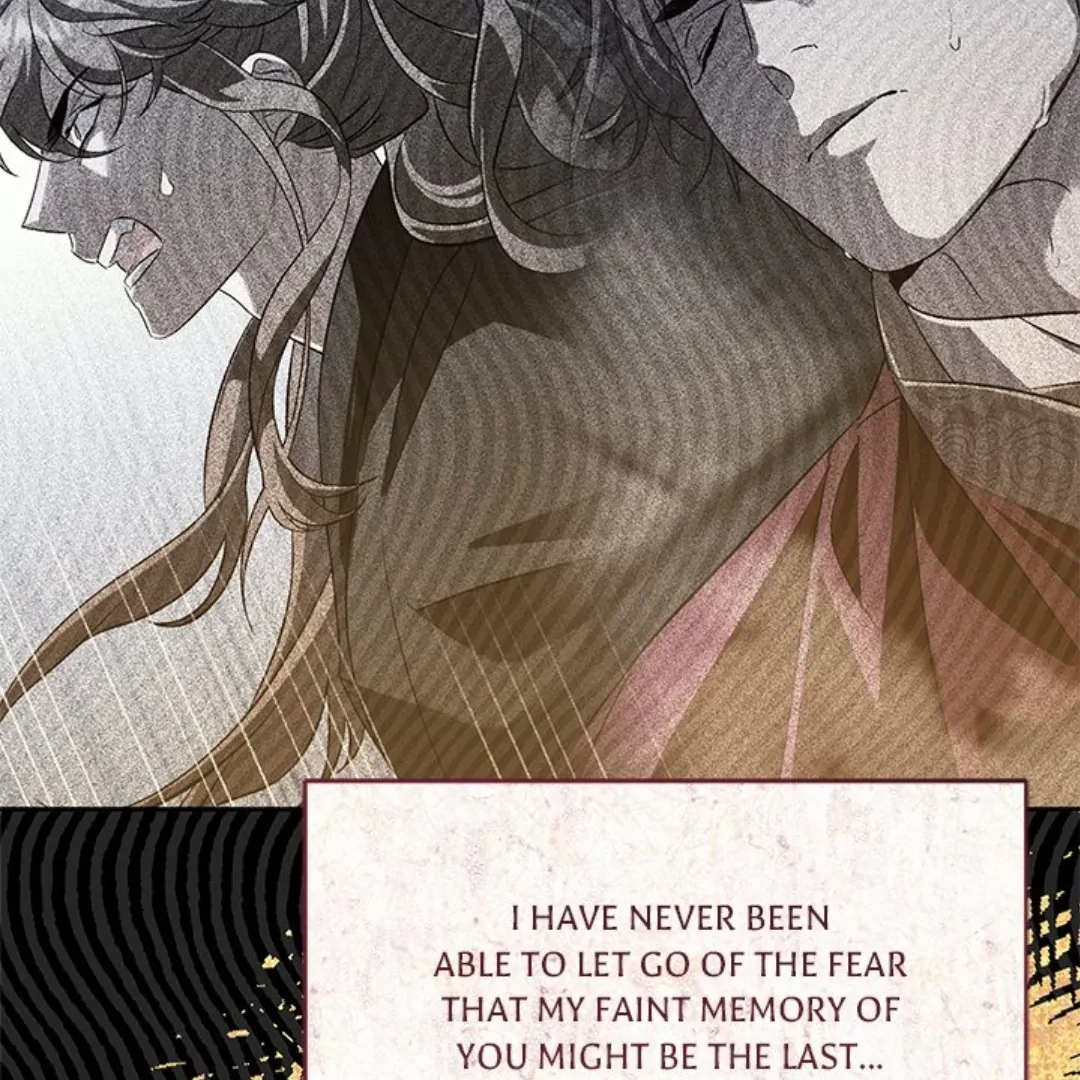 To Be His Wish [Official] - Chapter 32 manhwa