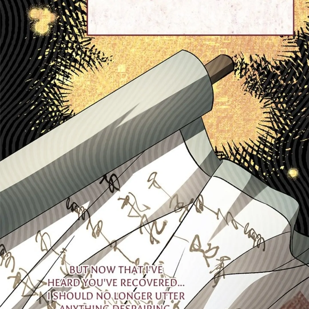To Be His Wish [Official] - Chapter 32 manhwa