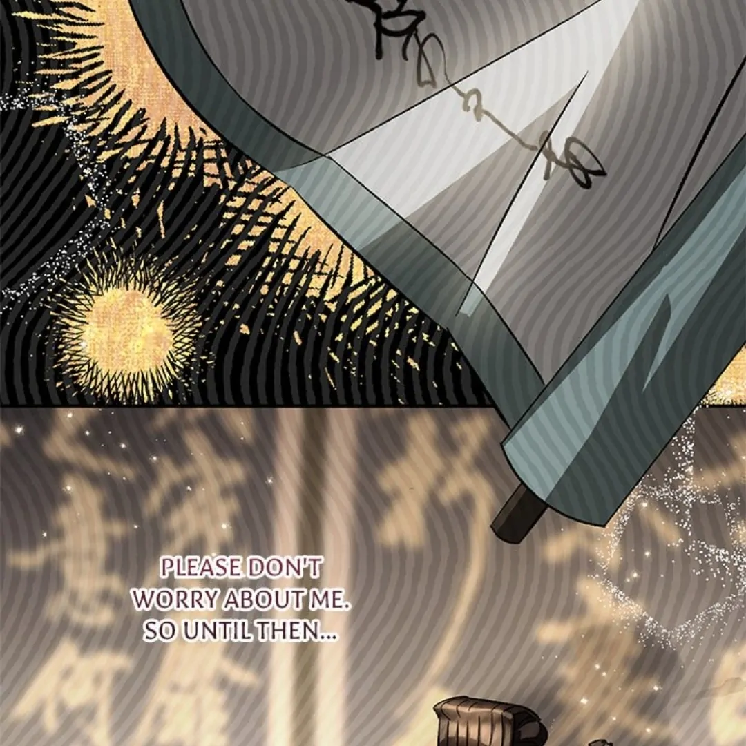 To Be His Wish [Official] - Chapter 32 manhwa