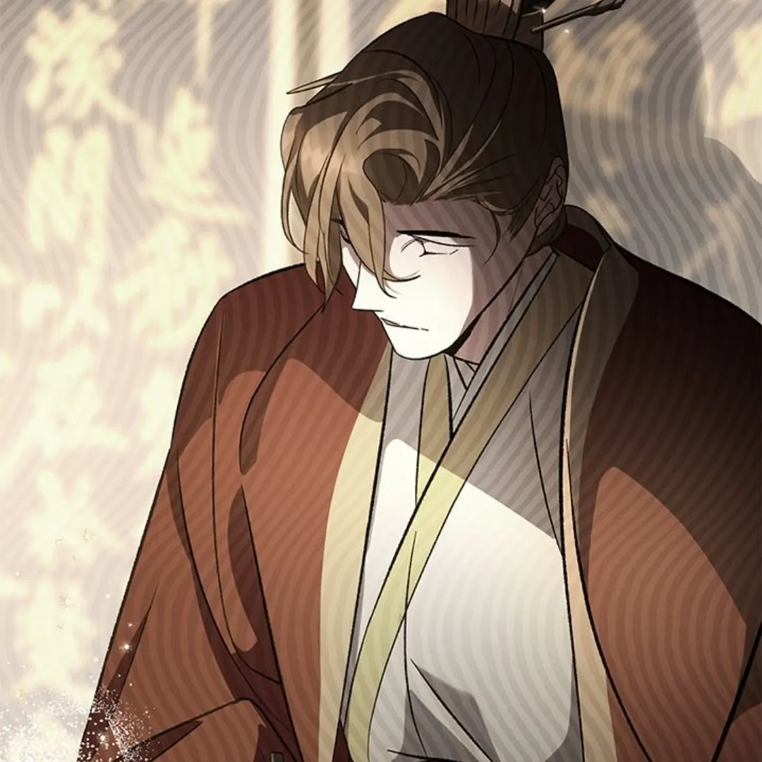 To Be His Wish [Official] - Chapter 32 manhwa