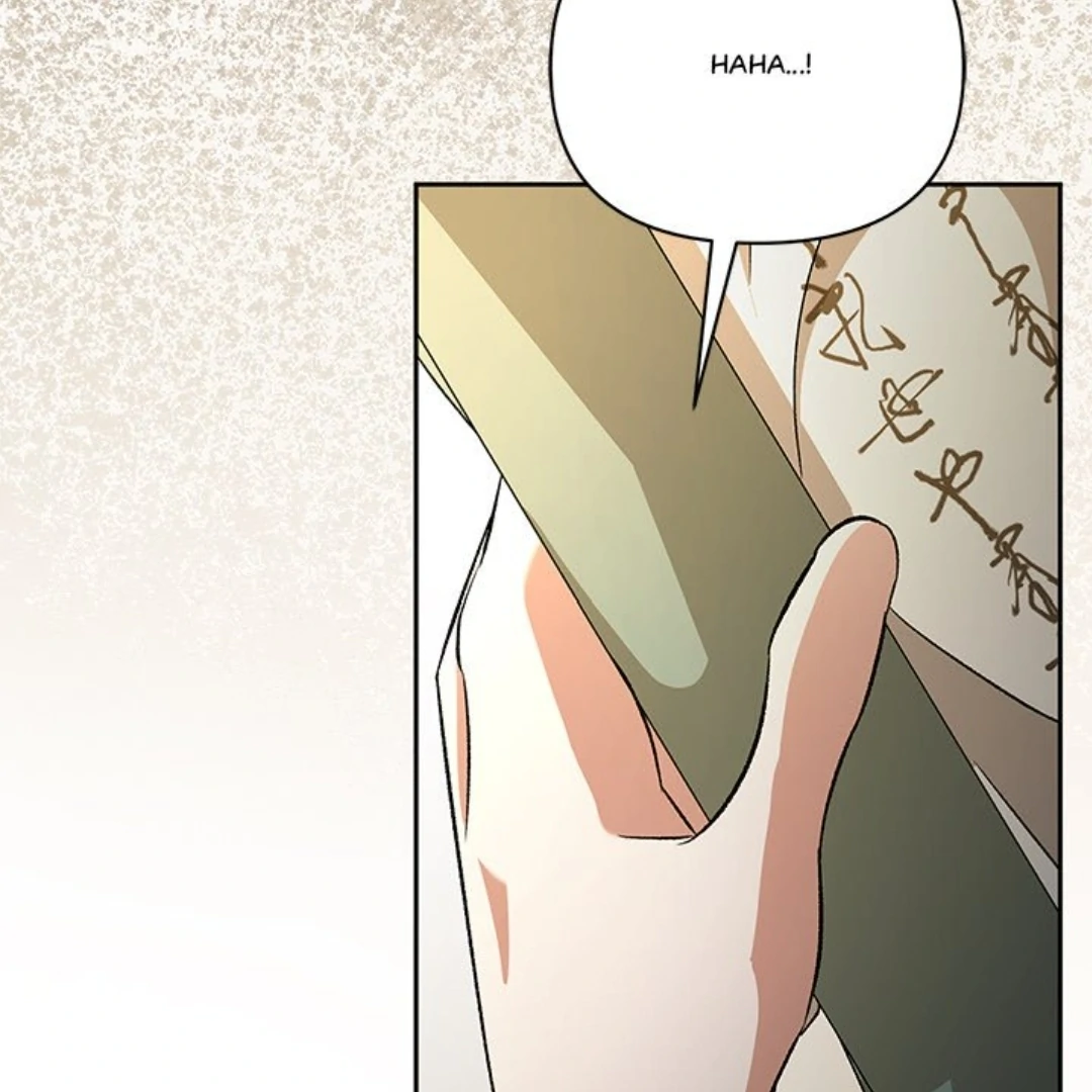 To Be His Wish [Official] - Chapter 32 manhwa