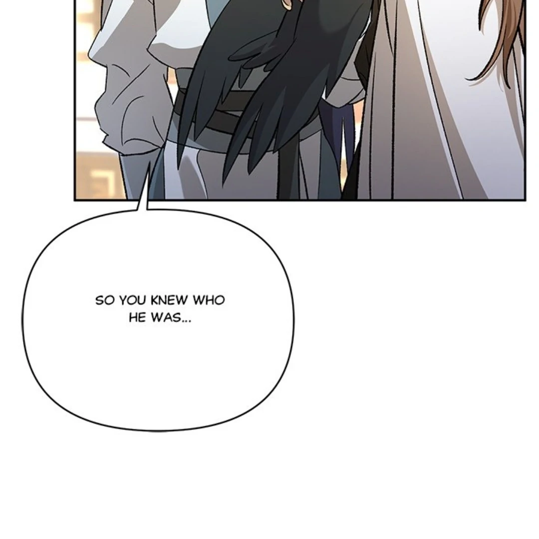 To Be His Wish [Official] - Chapter 32 manhwa