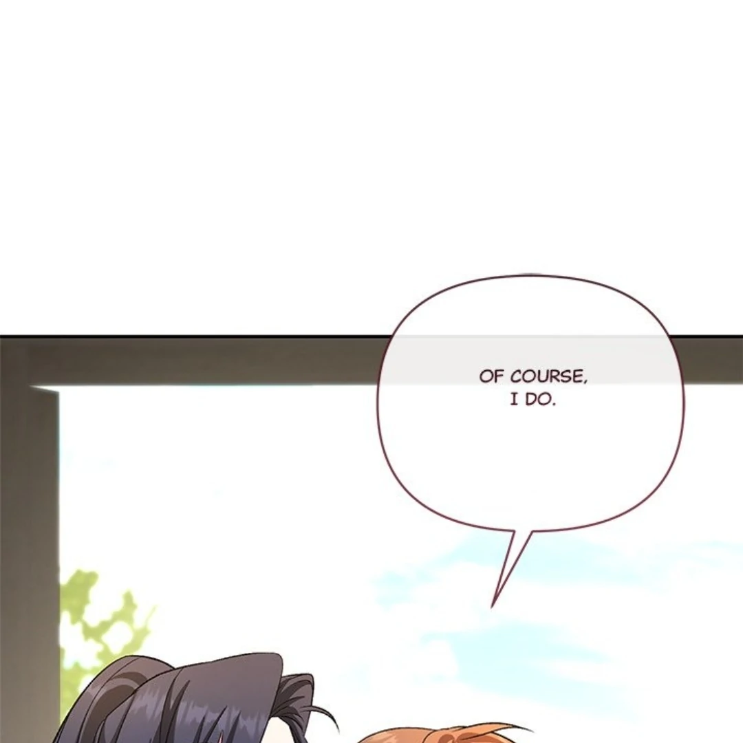 To Be His Wish [Official] - Chapter 32 manhwa