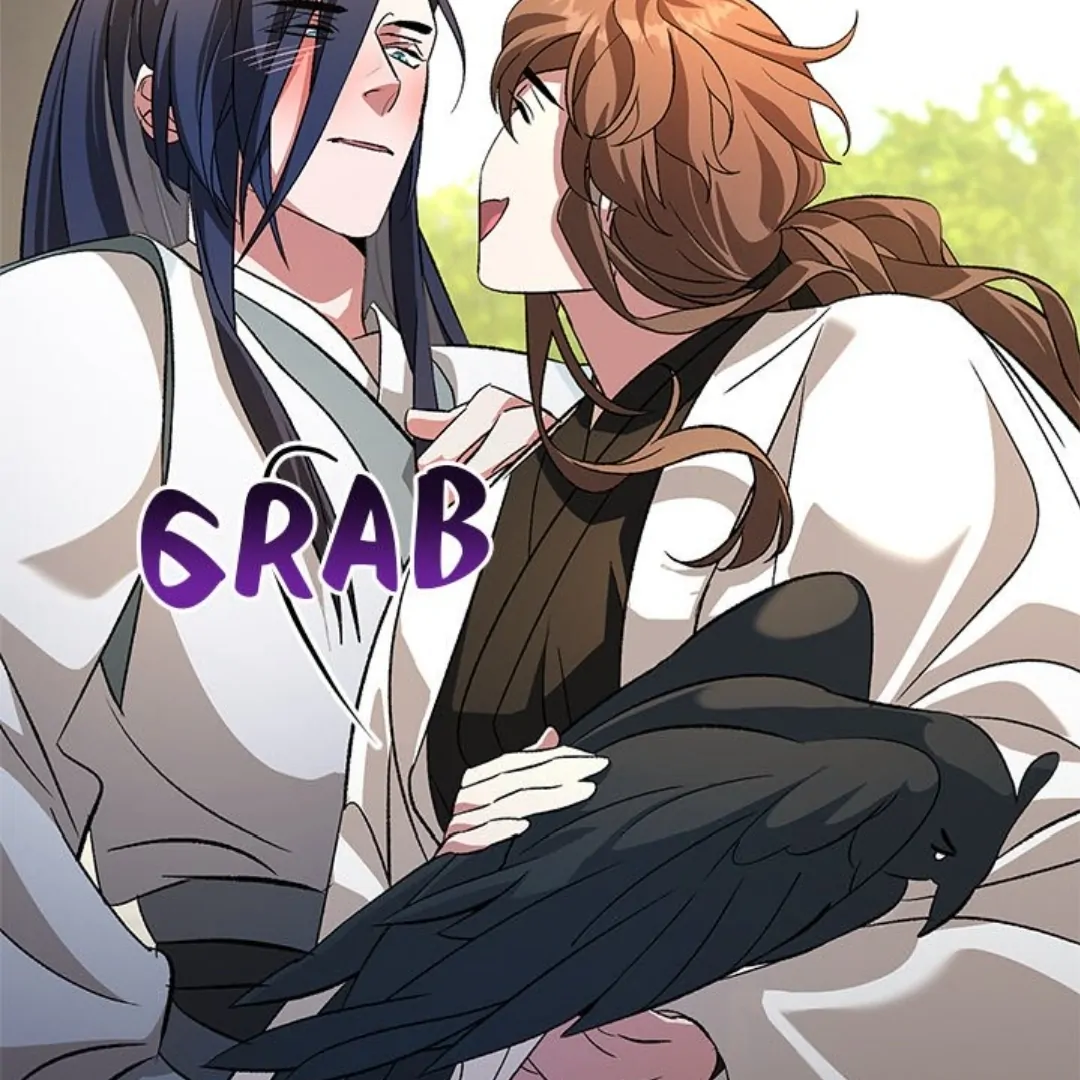 To Be His Wish [Official] - Chapter 32 manhwa