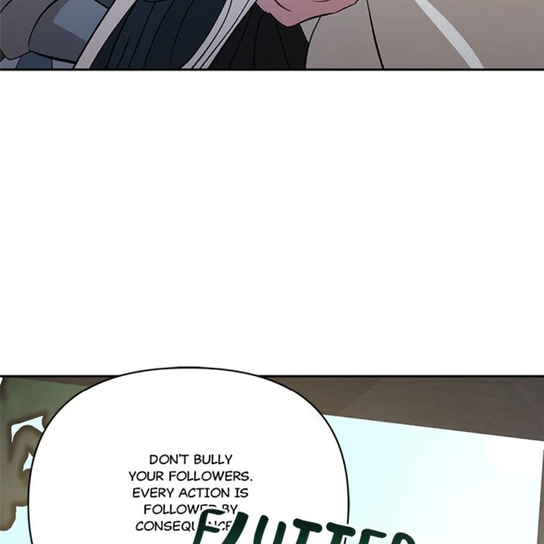 To Be His Wish [Official] - Chapter 32 manhwa