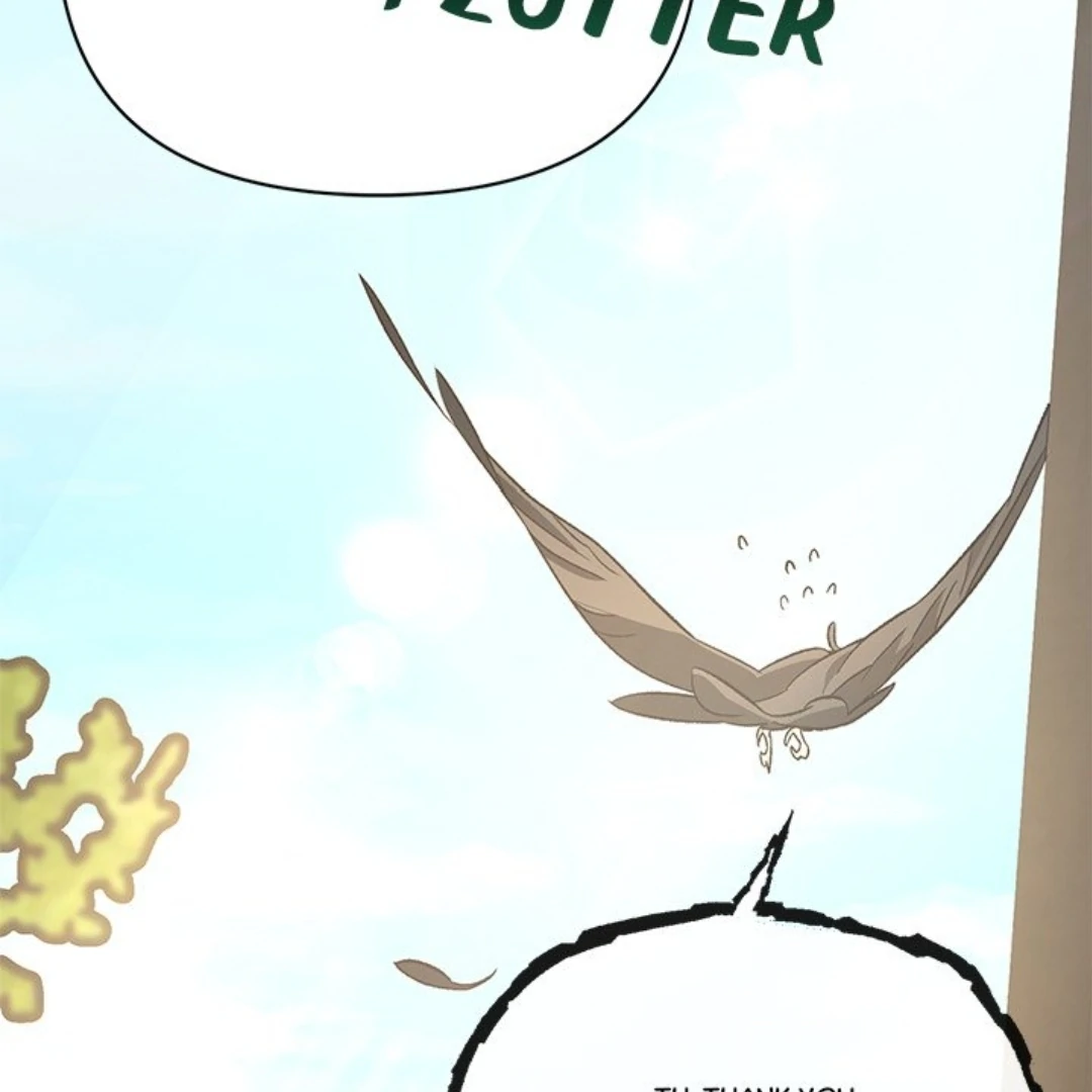 To Be His Wish [Official] - Chapter 32 manhwa