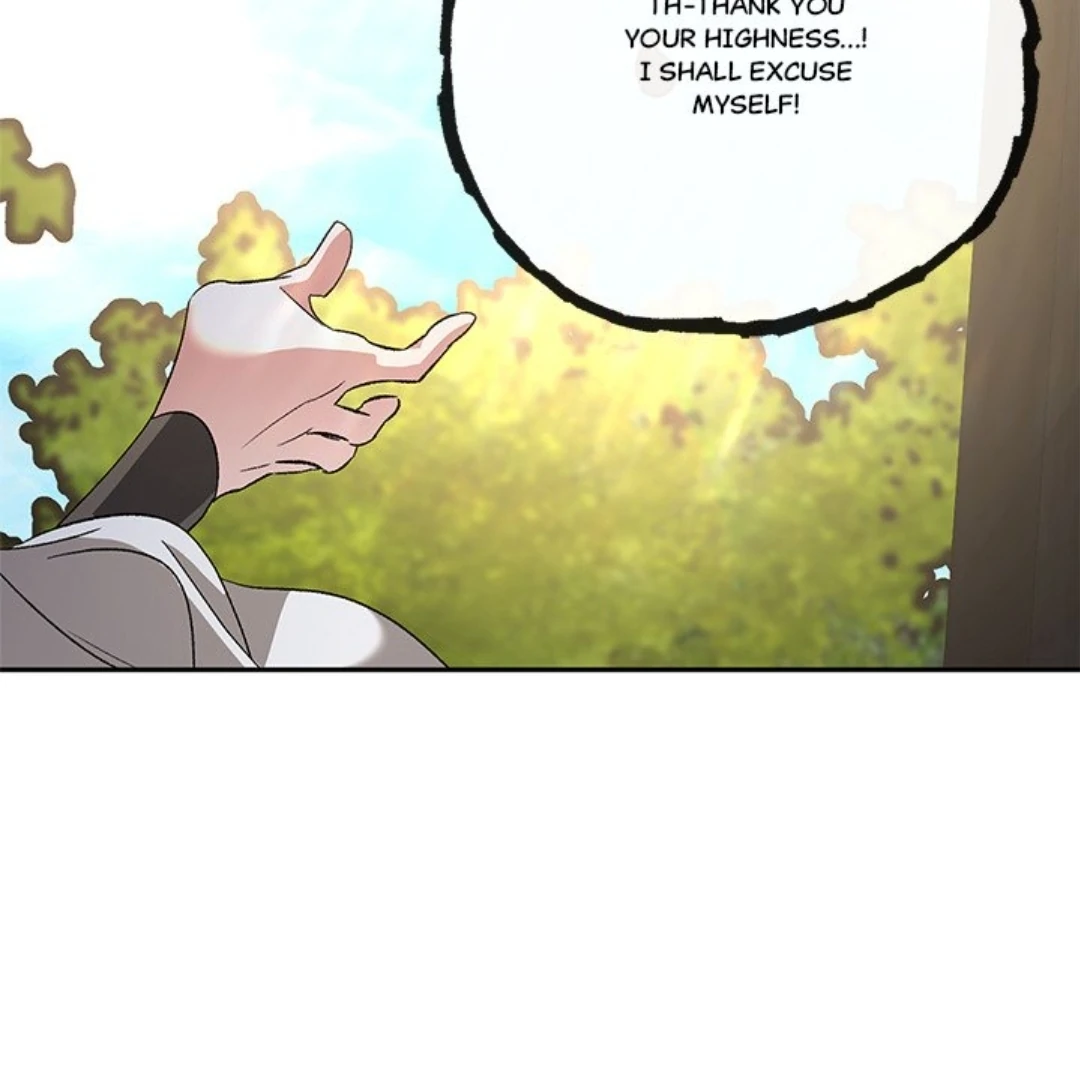 To Be His Wish [Official] - Chapter 32 manhwa