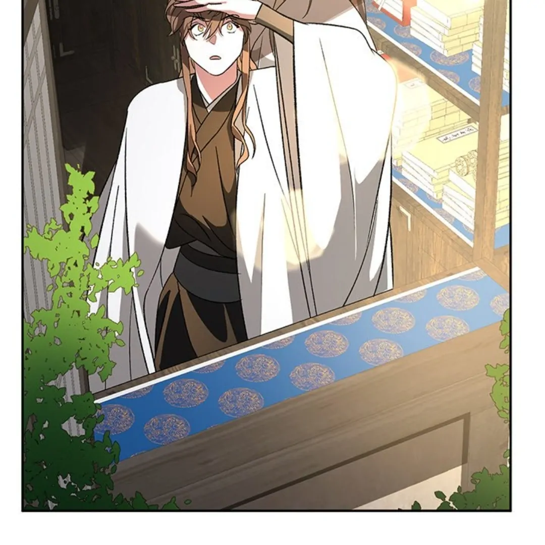 To Be His Wish [Official] - Chapter 32 manhwa