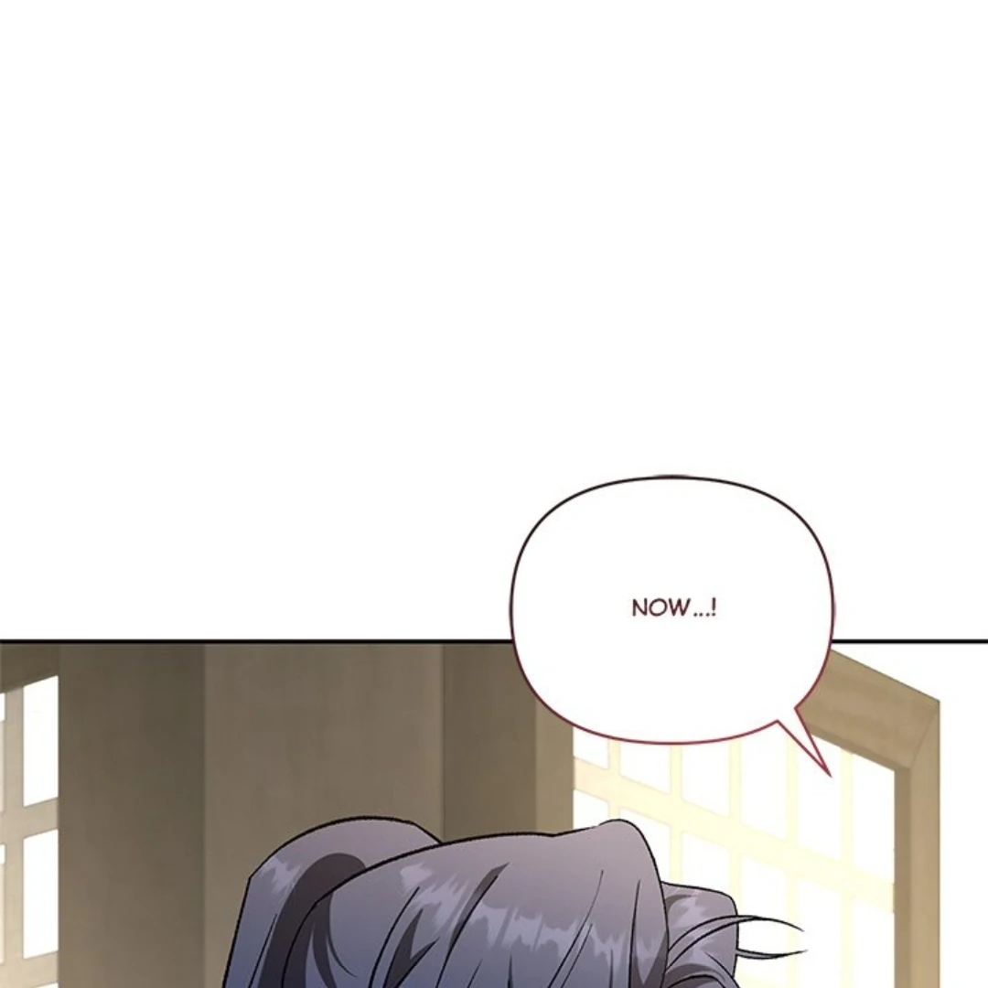 To Be His Wish [Official] - Chapter 32 manhwa