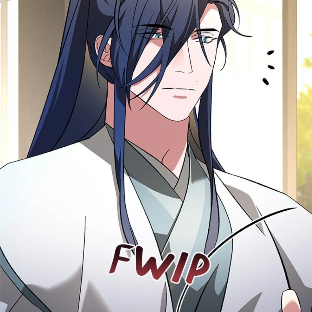 To Be His Wish [Official] - Chapter 32 manhwa