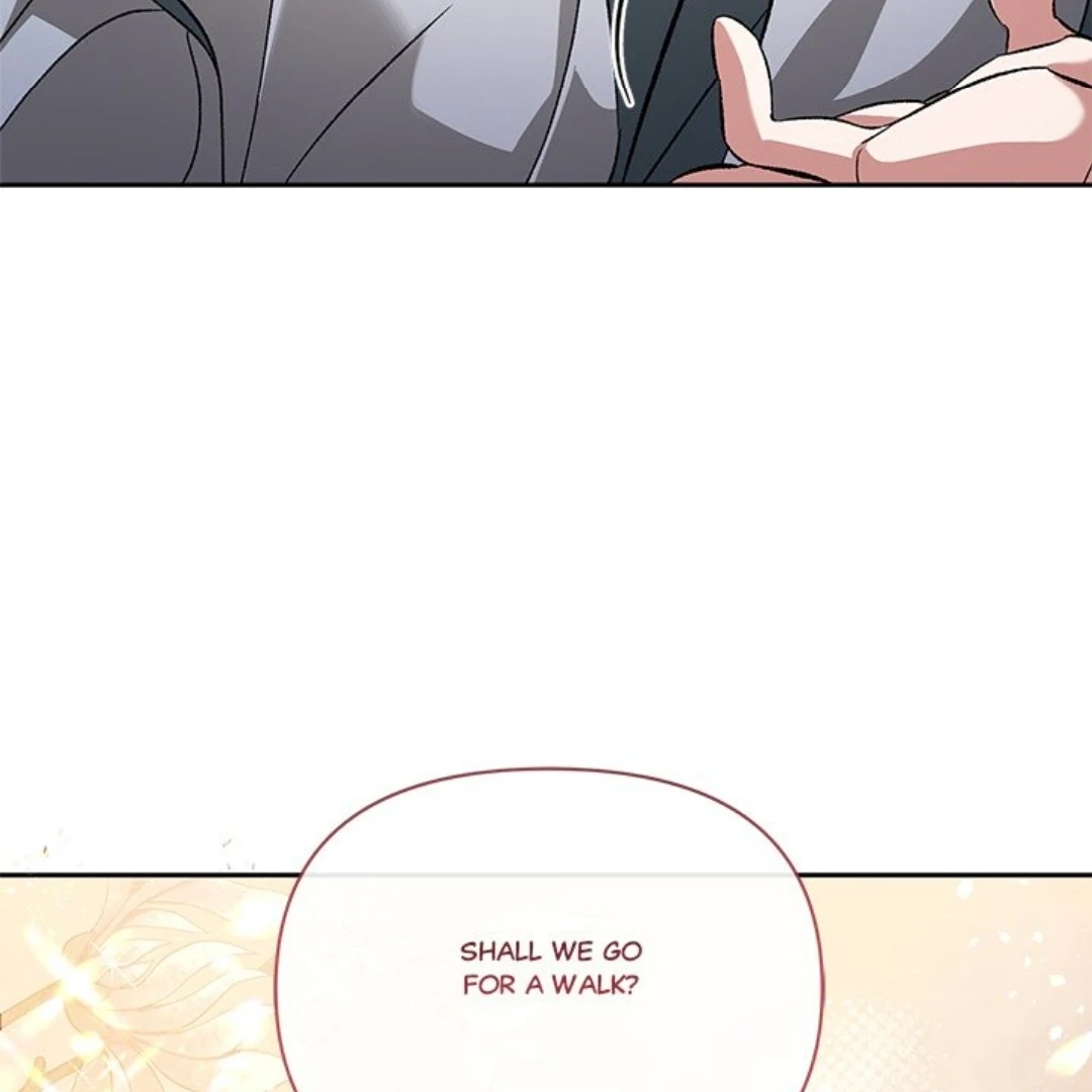 To Be His Wish [Official] - Chapter 32 manhwa