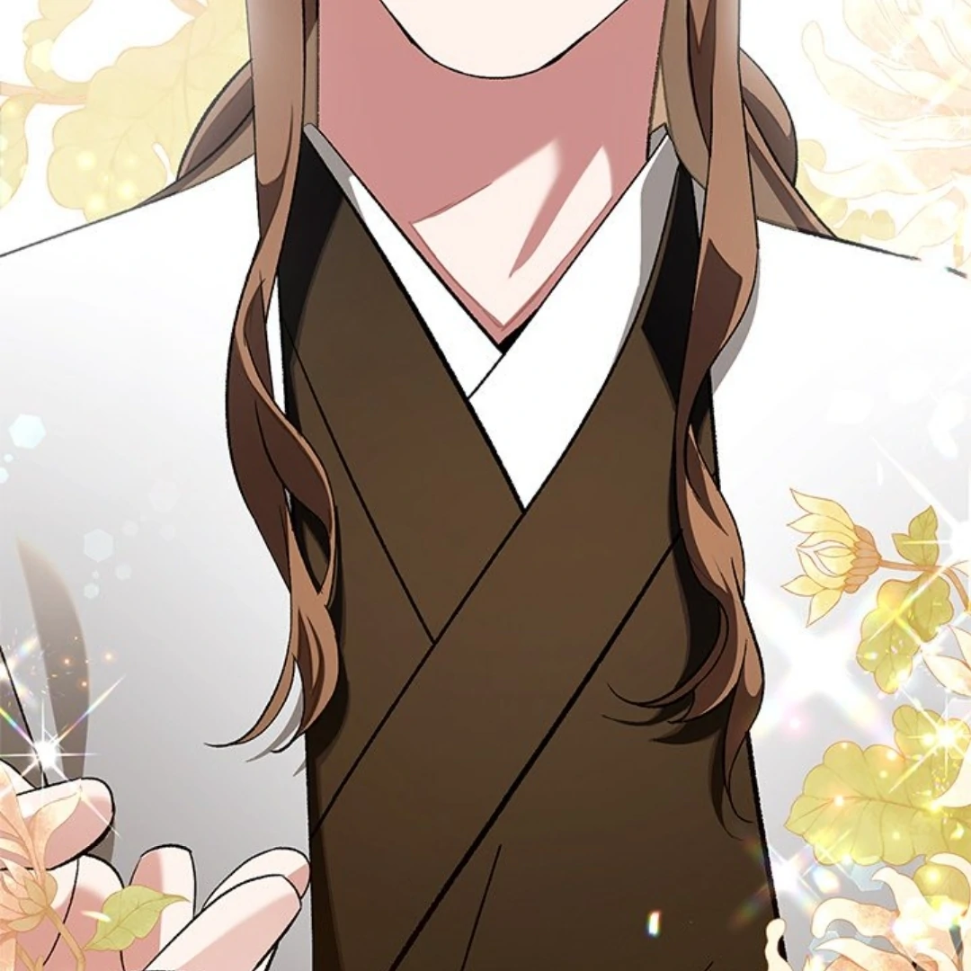 To Be His Wish [Official] - Chapter 32 manhwa