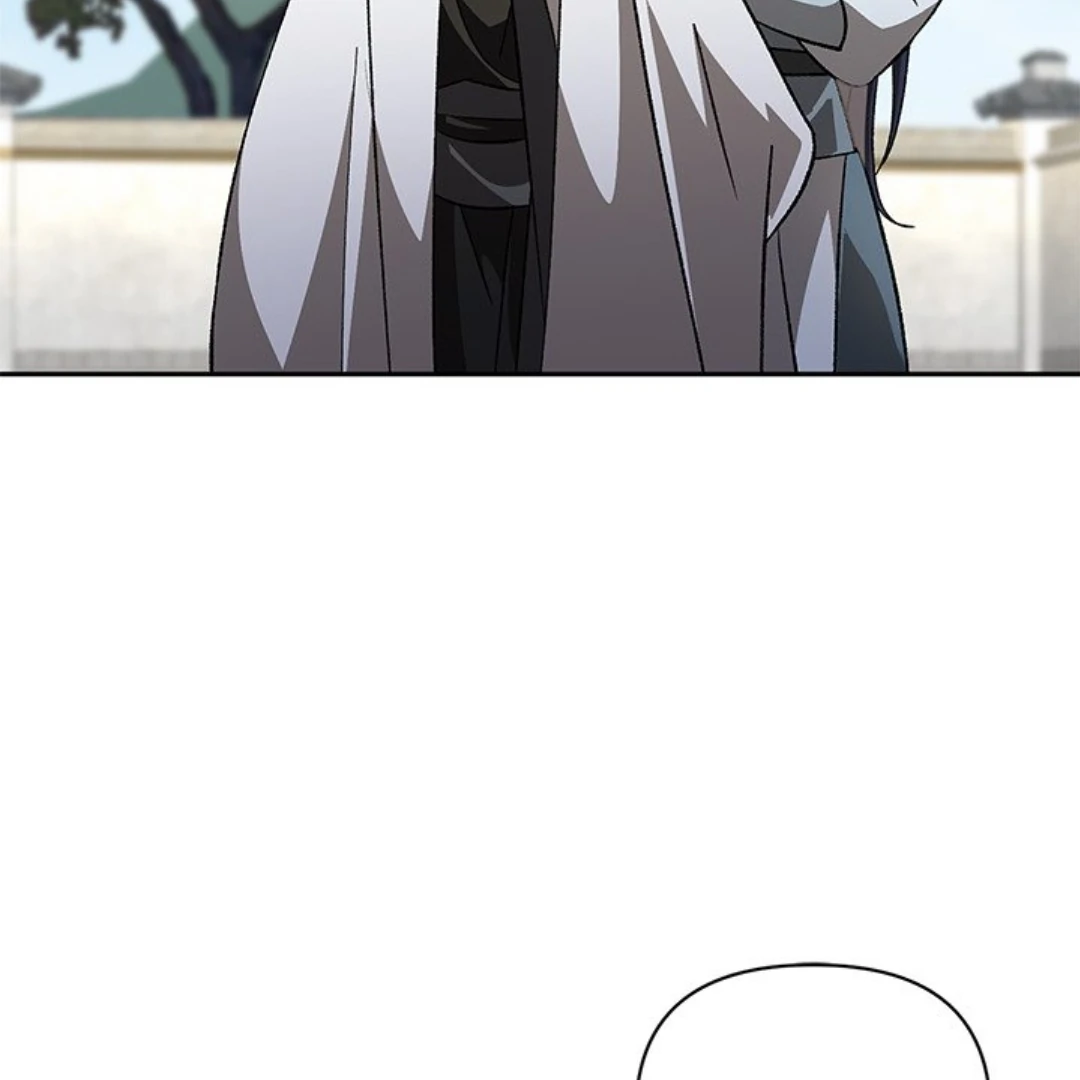 To Be His Wish [Official] - Chapter 33 manhwa