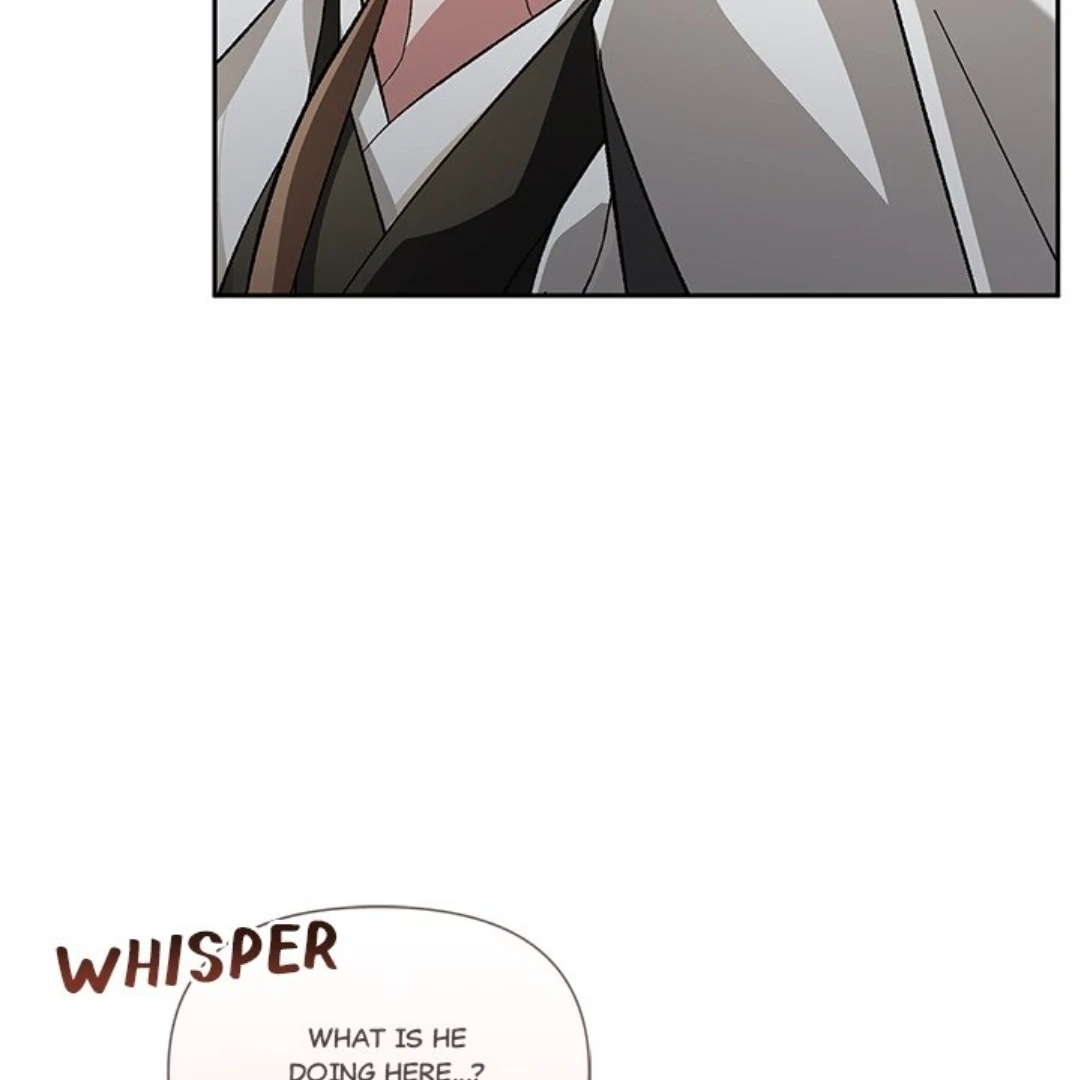 To Be His Wish [Official] - Chapter 33 manhwa
