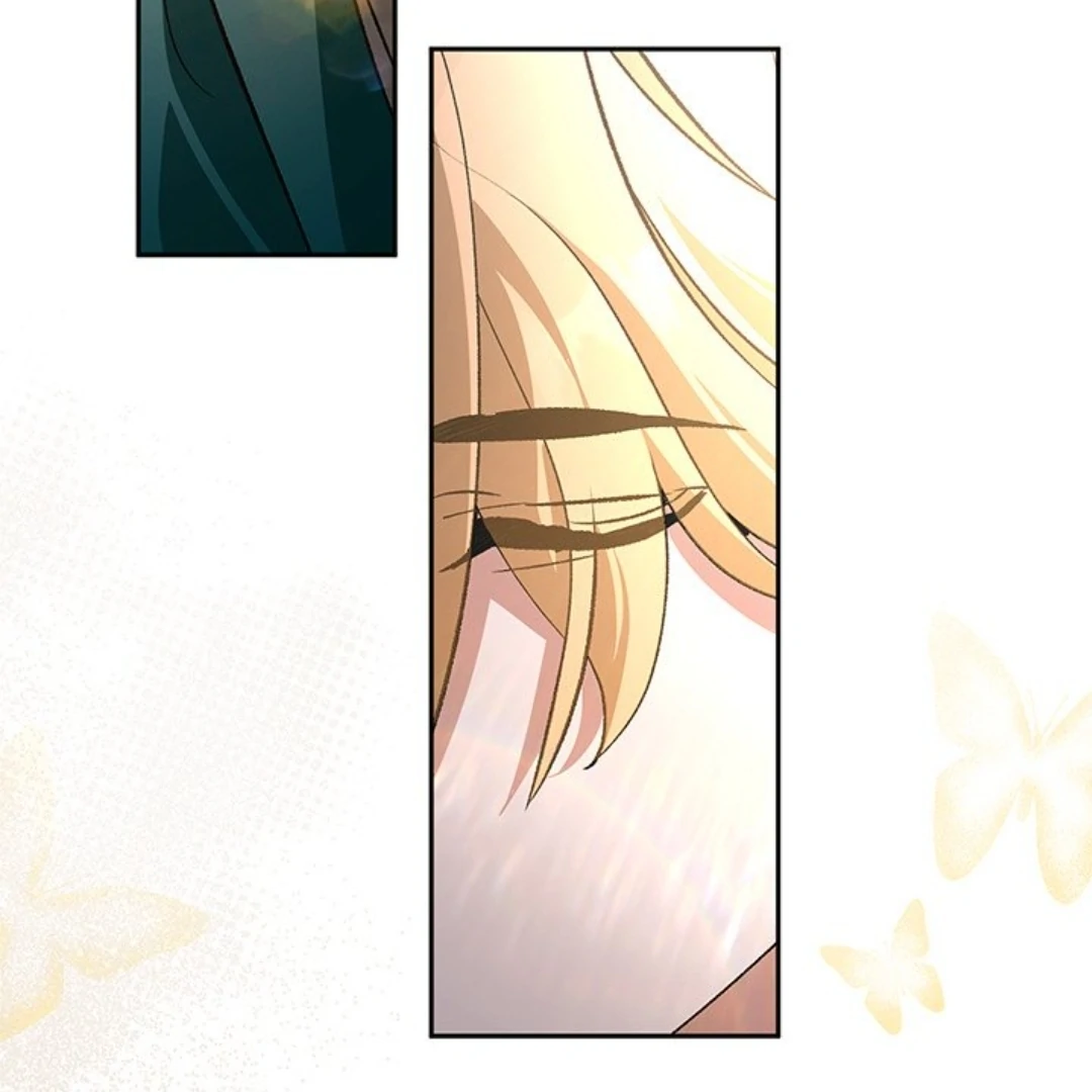 To Be His Wish [Official] - Chapter 33 manhwa