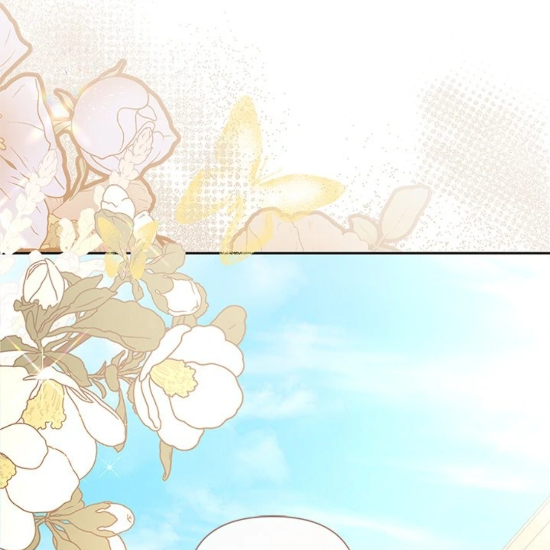To Be His Wish [Official] - Chapter 33 manhwa