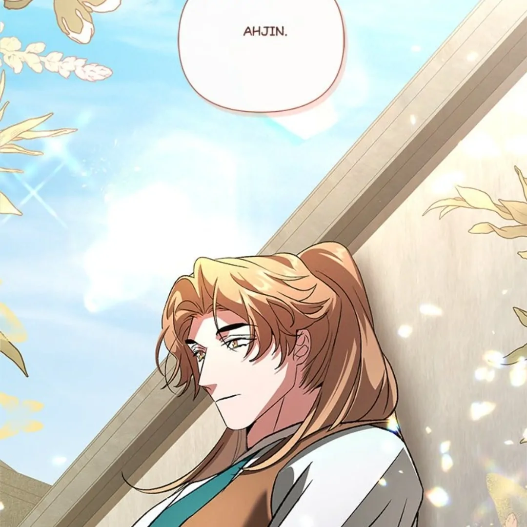 To Be His Wish [Official] - Chapter 33 manhwa