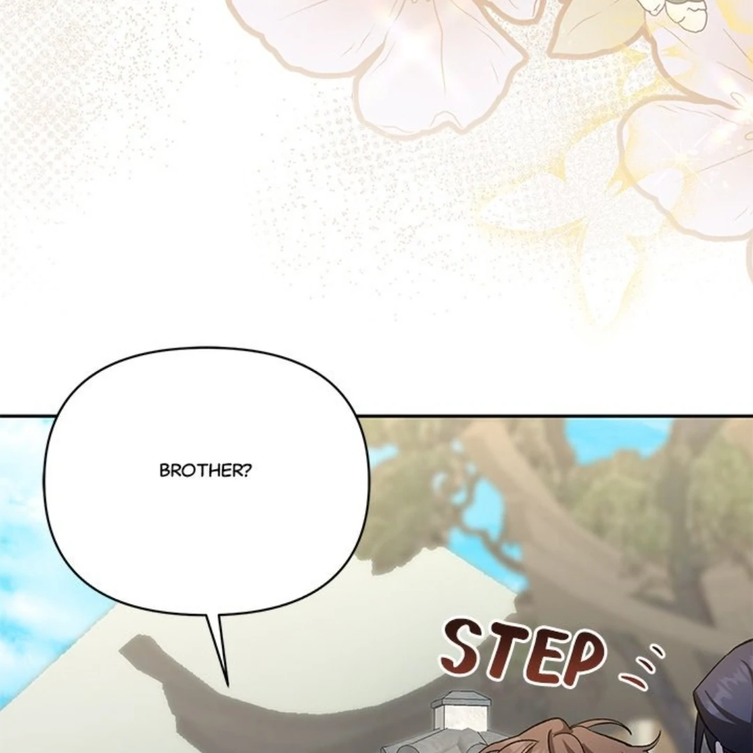 To Be His Wish [Official] - Chapter 33 manhwa