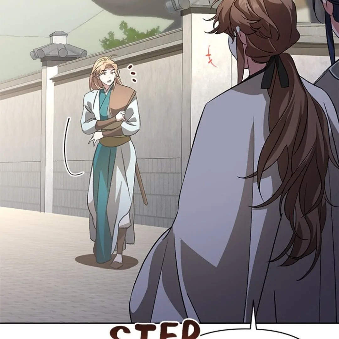 To Be His Wish [Official] - Chapter 33 manhwa