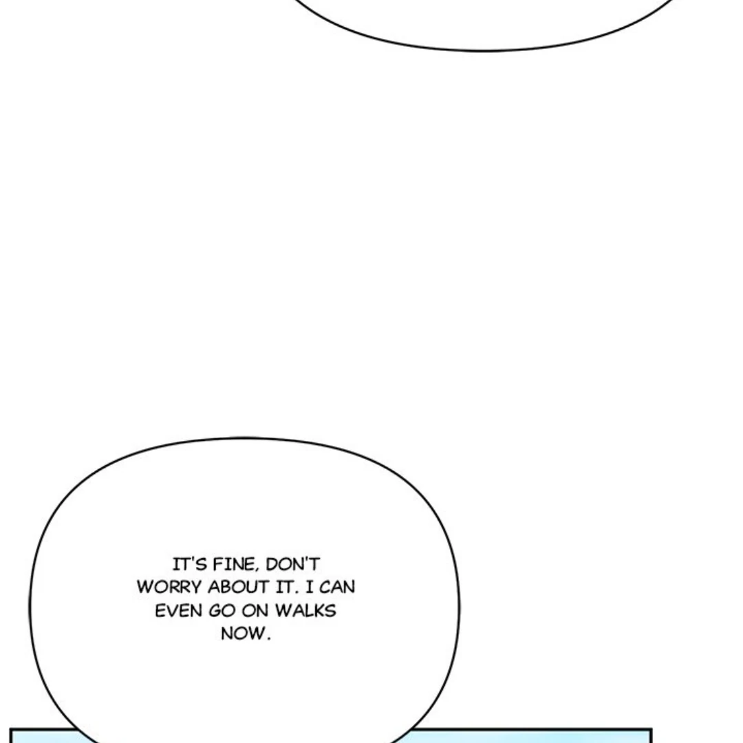 To Be His Wish [Official] - Chapter 33 manhwa