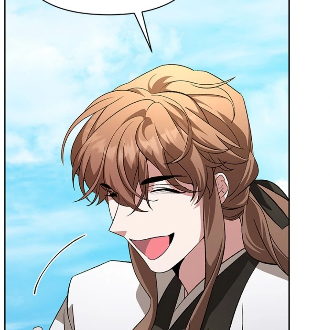 To Be His Wish [Official] - Chapter 33 manhwa