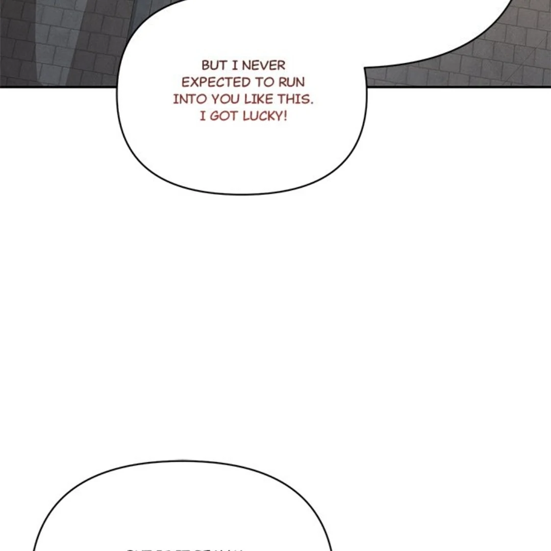To Be His Wish [Official] - Chapter 33 manhwa