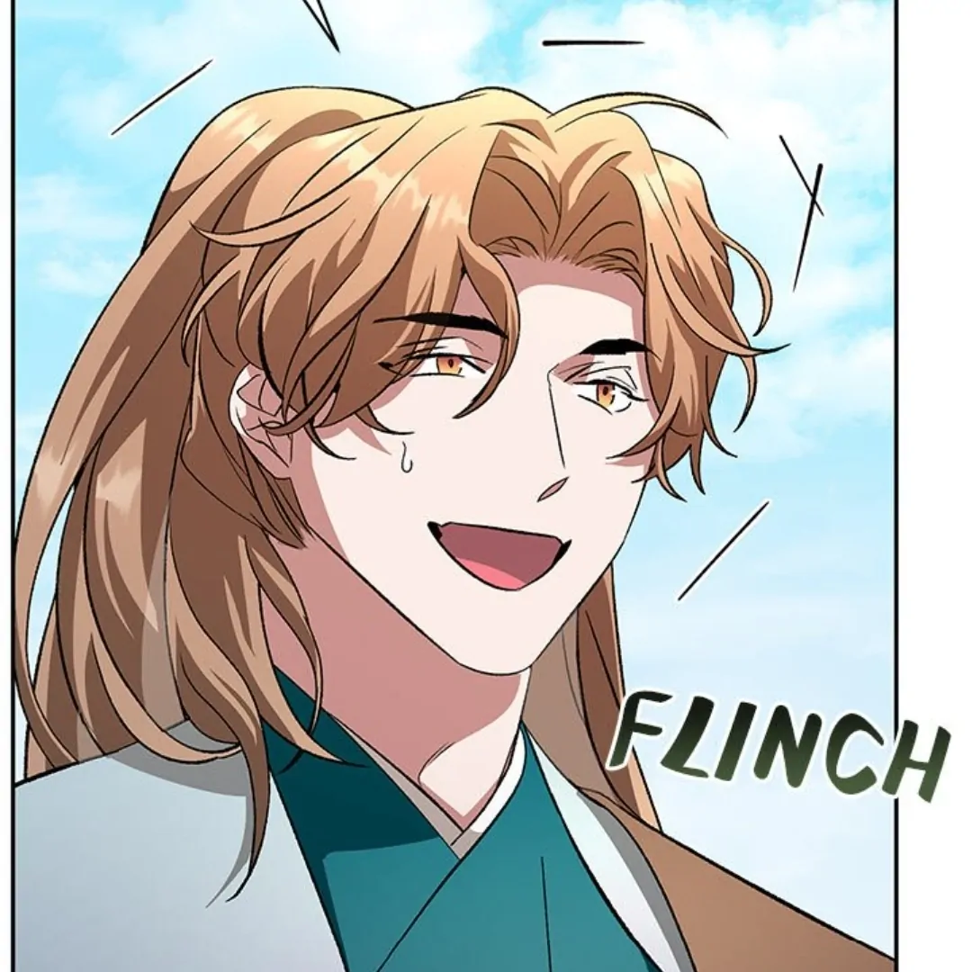 To Be His Wish [Official] - Chapter 33 manhwa