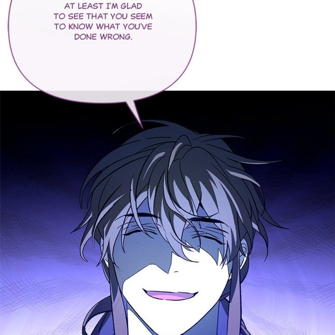 To Be His Wish [Official] - Chapter 33 manhwa