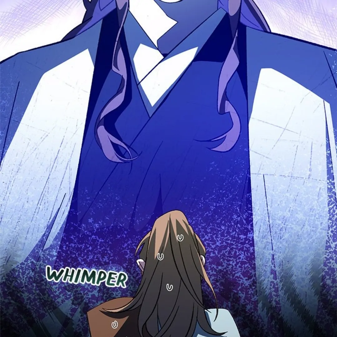 To Be His Wish [Official] - Chapter 33 manhwa