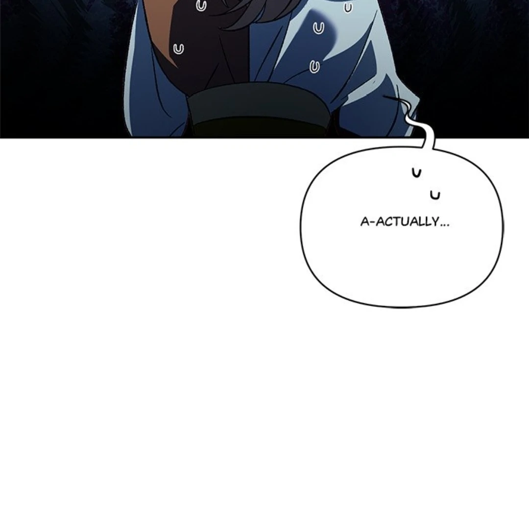 To Be His Wish [Official] - Chapter 33 manhwa