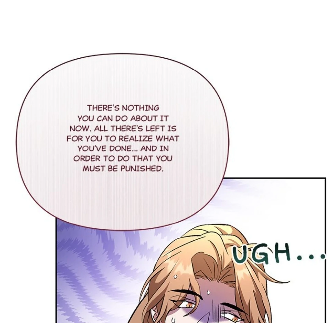 To Be His Wish [Official] - Chapter 33 manhwa
